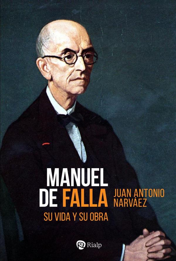 Manuel de Falla