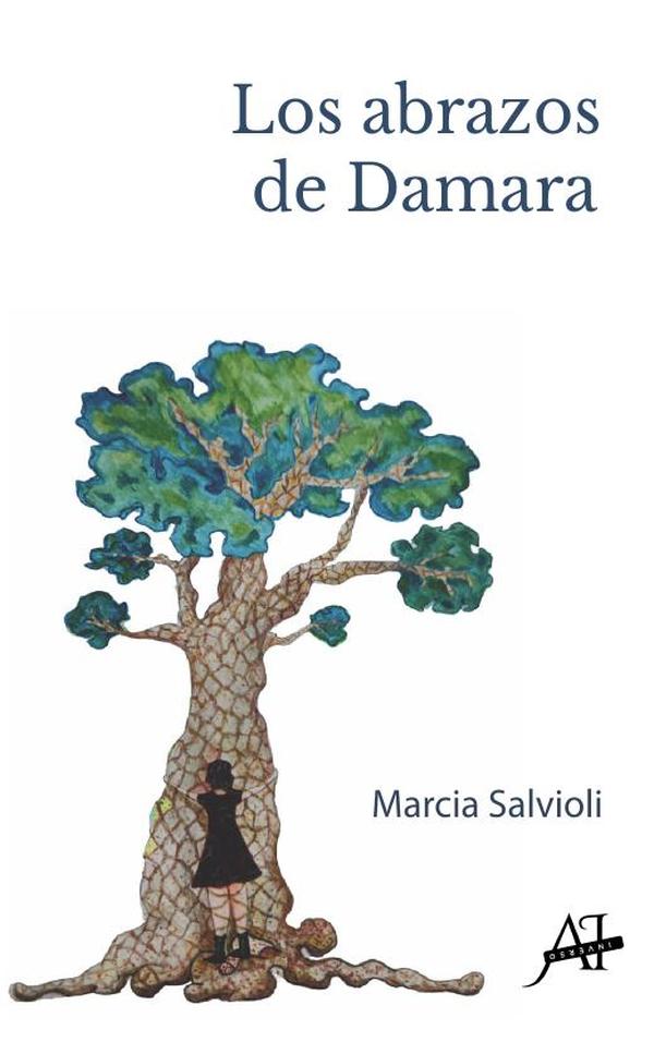 Los abrazos de Damara