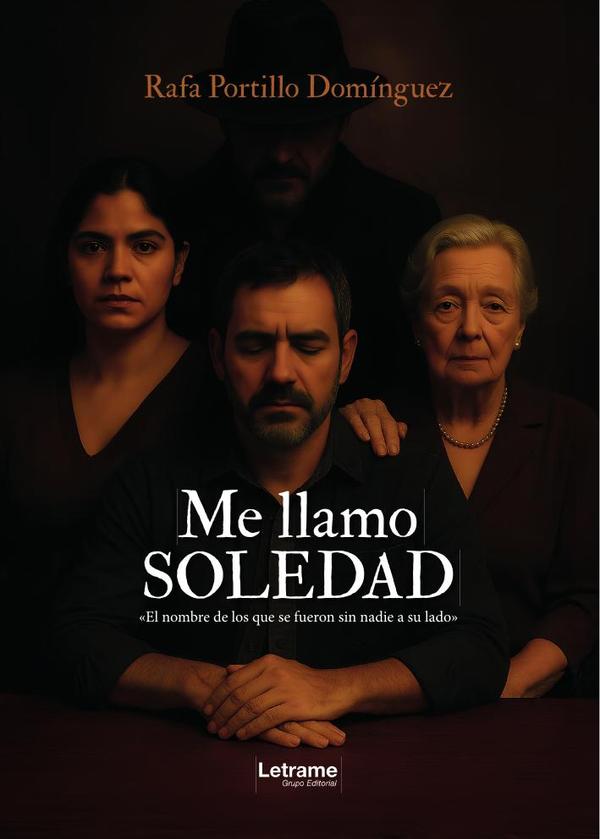 Me llamo Soledad
