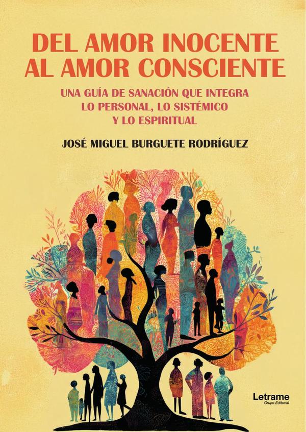 Del amor inocente al amor consciente