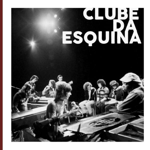 Clube da Esquina