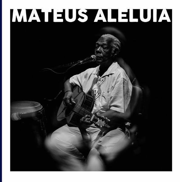Mateus Aleluia