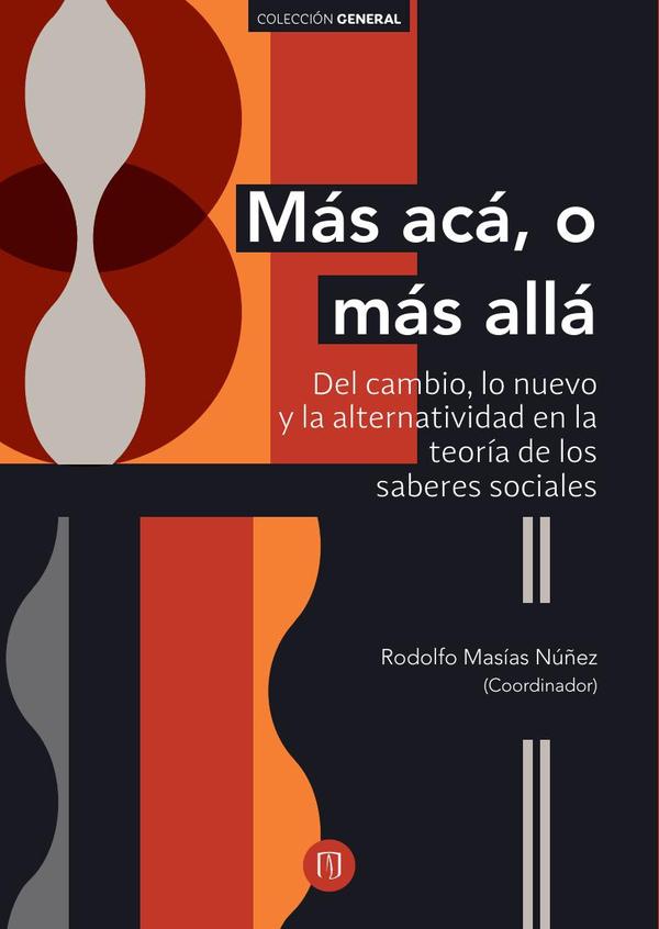 Más acá, o más allá: