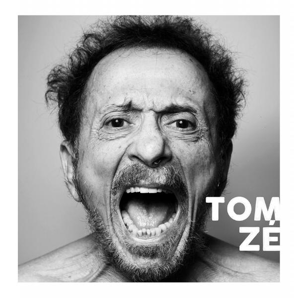 Tom Zé