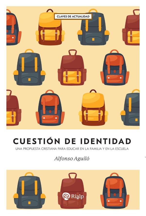 Cuestión de identidad