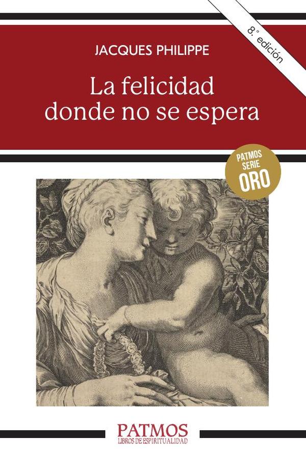 La felicidad donde no se espera