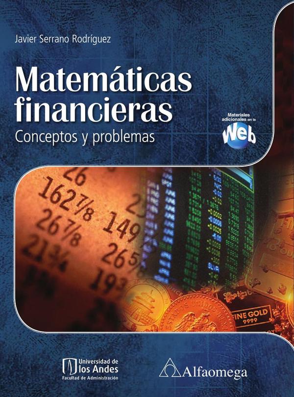 Matemáticas financieras