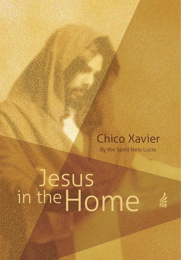Jesus in the home (Jesus no lar - Inglês)