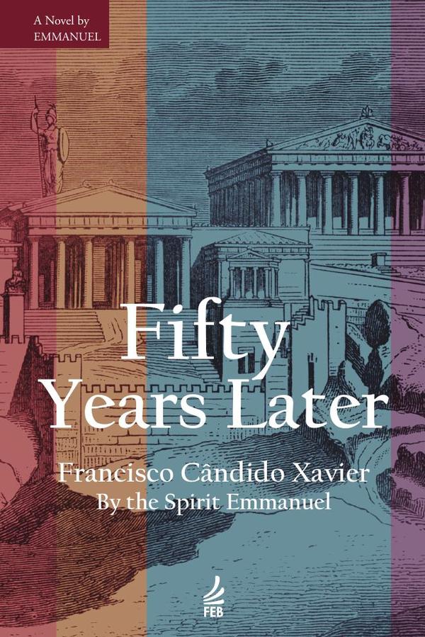 Fifty years later (Cinquenta anos depois - Inglês)