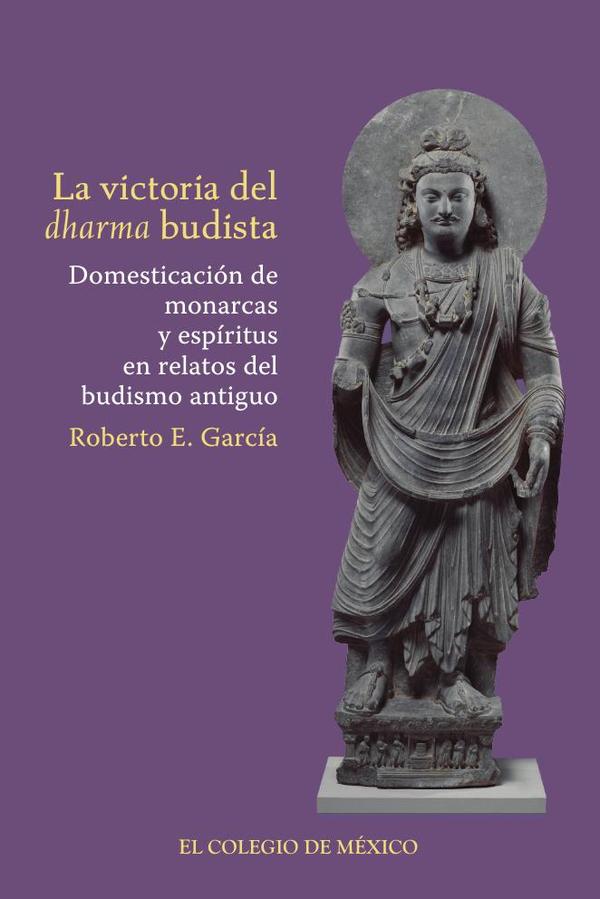 La victoria del dharma budista.