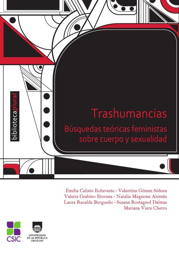 Trashumancias