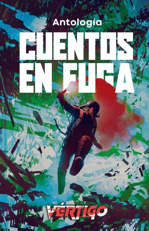 Cuentos en fuga