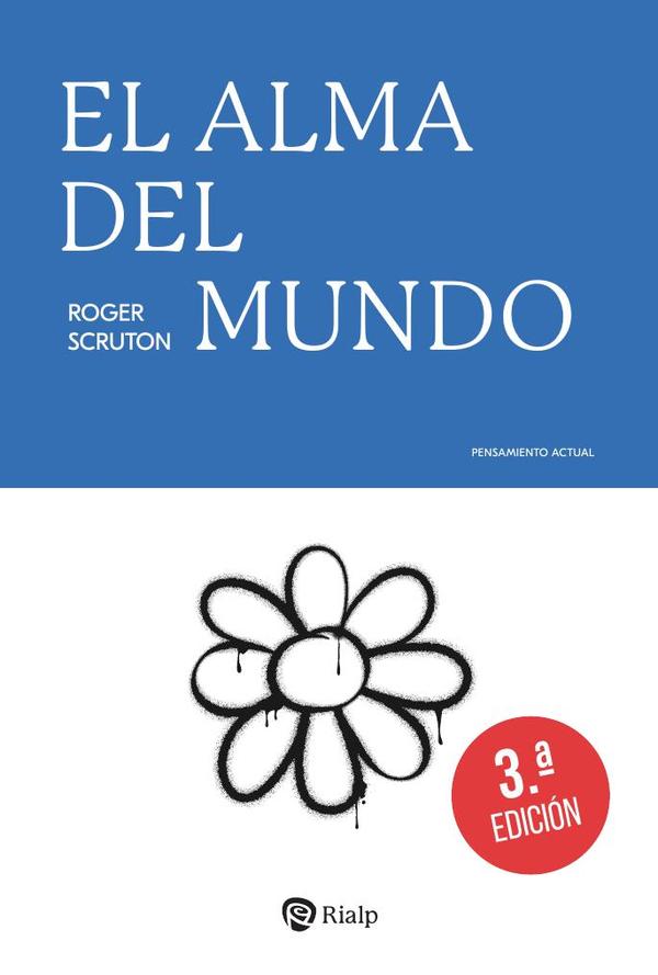 El alma del mundo