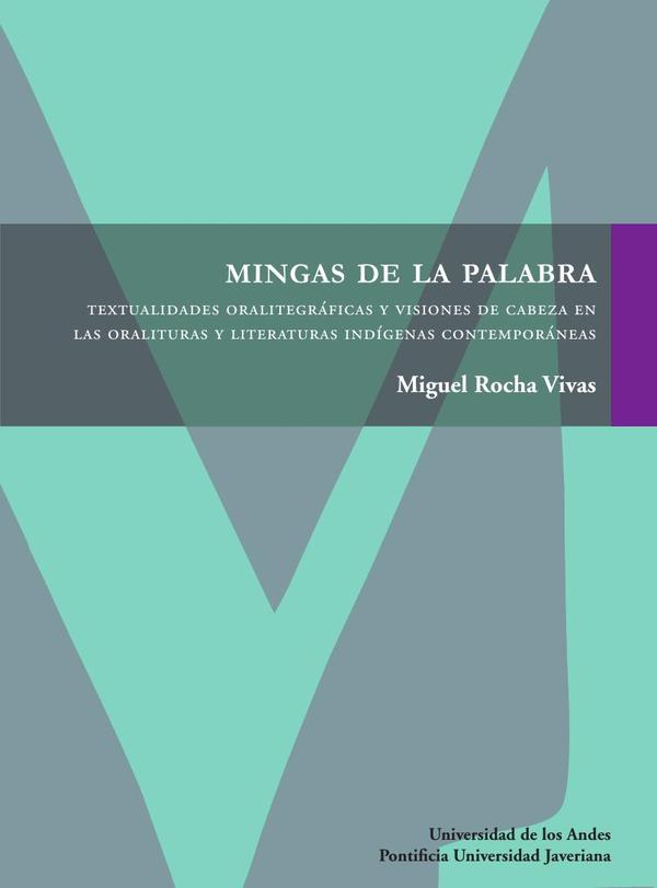 Mingas de la palabra