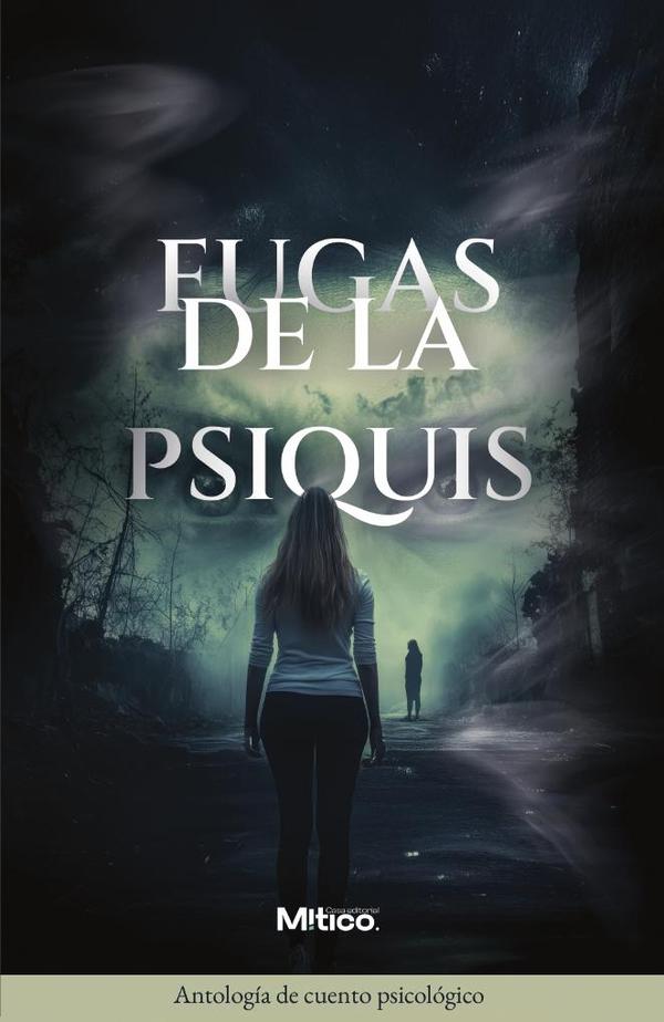 Fugas de la psiquis