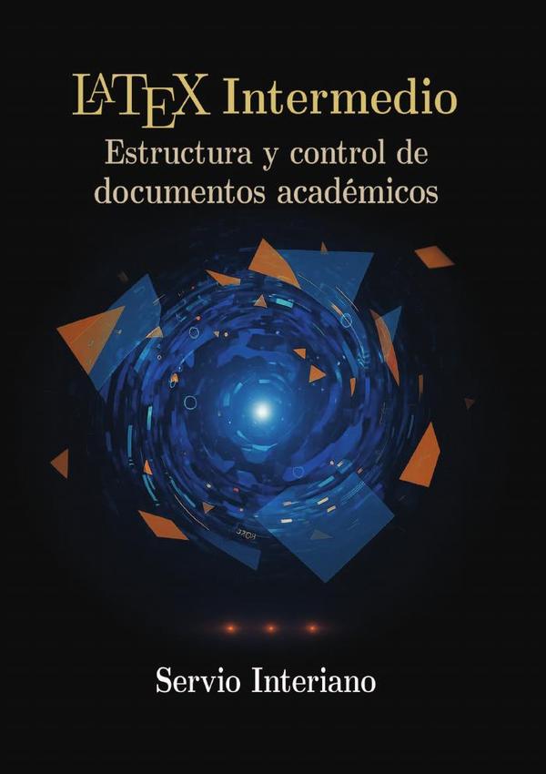 Latex intermedio