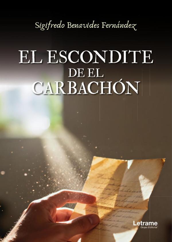 El escondite de El Carbachón