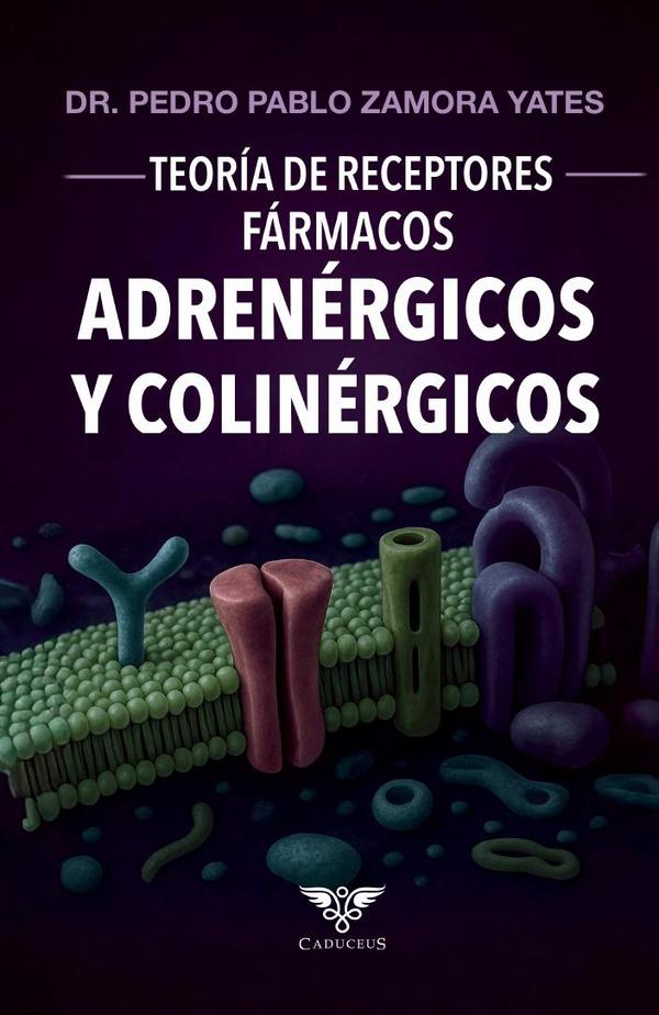 Teoría de receptores