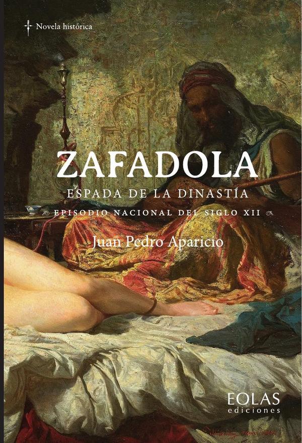 Zafadola. Espada de la dinastía