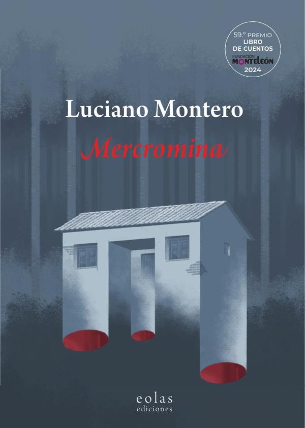Mercromina