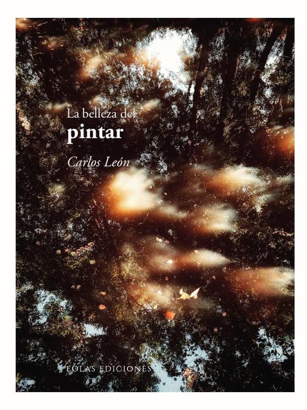 La belleza del pintar