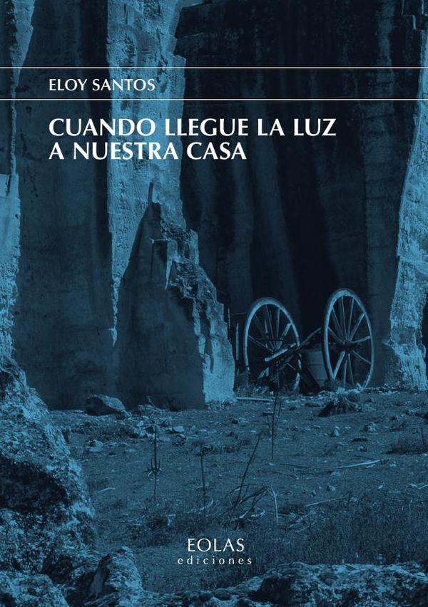Cuando llegue la luz a nuestra casa