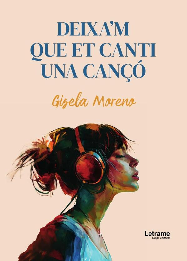 Deixa'm que et canti una cançó