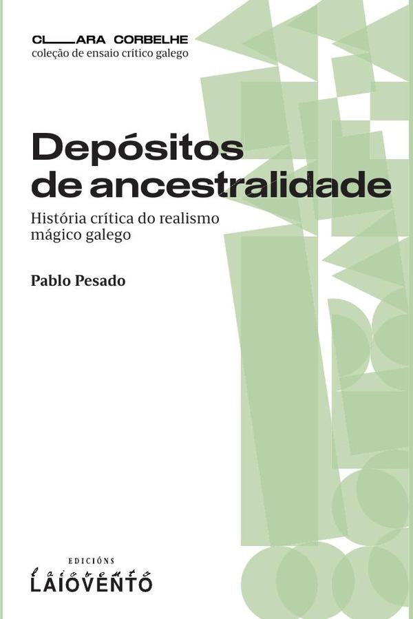 Depósitos de ancestralidade