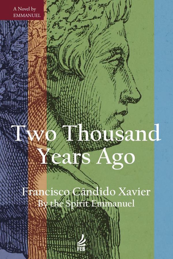 Two thousand years ago (Há dois mil anos - Inglês)