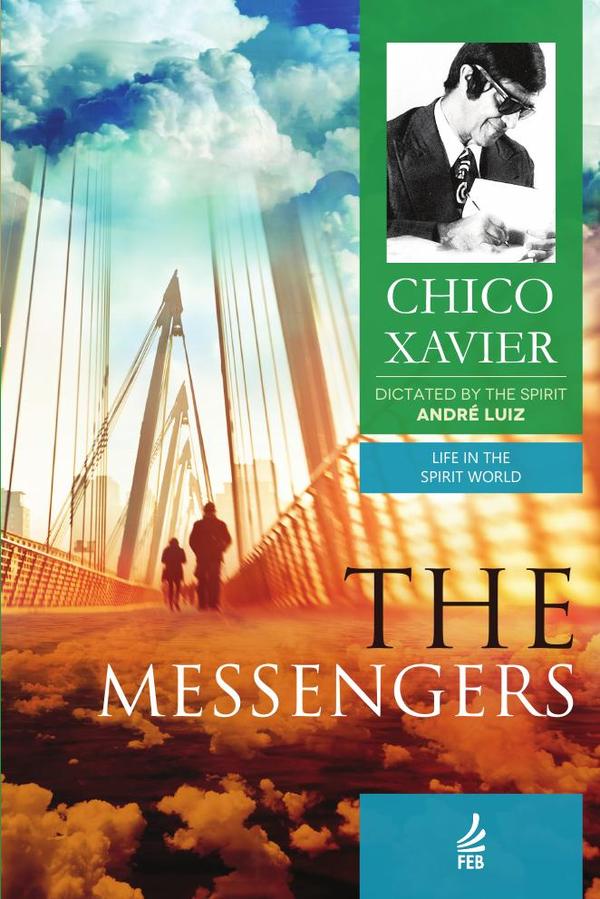 The messengers (Os mensageiros - Inglês)