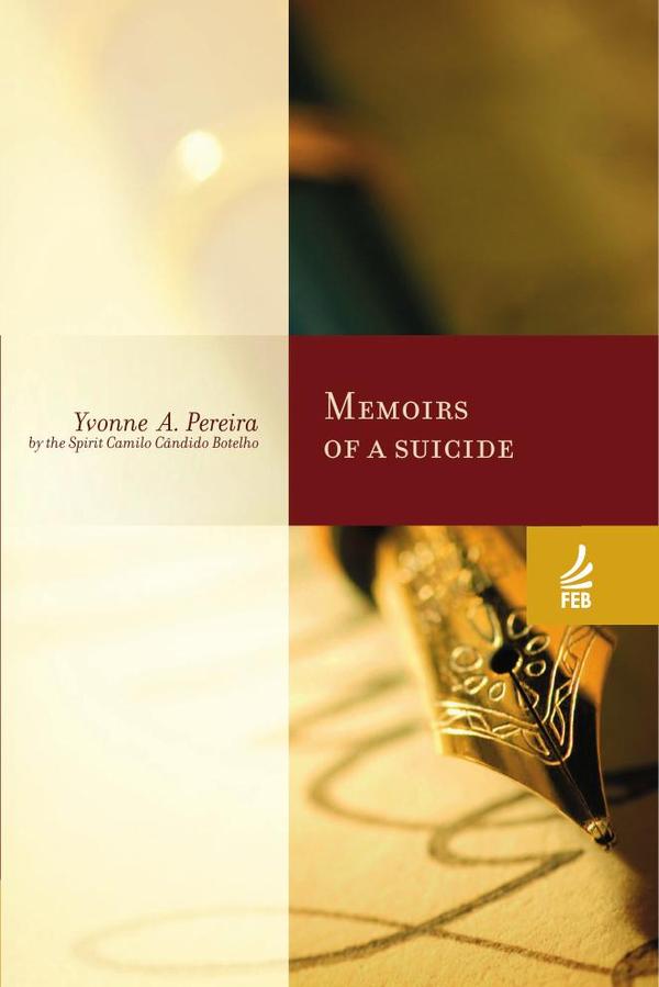 Memoirs of a suicide (Memórias de um suicida - Inglês)