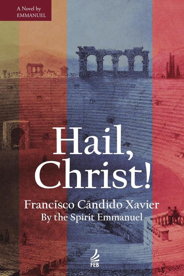 Hail, Christ! (Ave, Cristo! - Inglês)