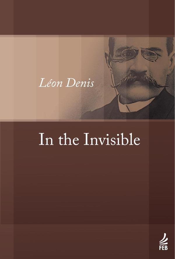 In the invisible (No invisível - Inglês)