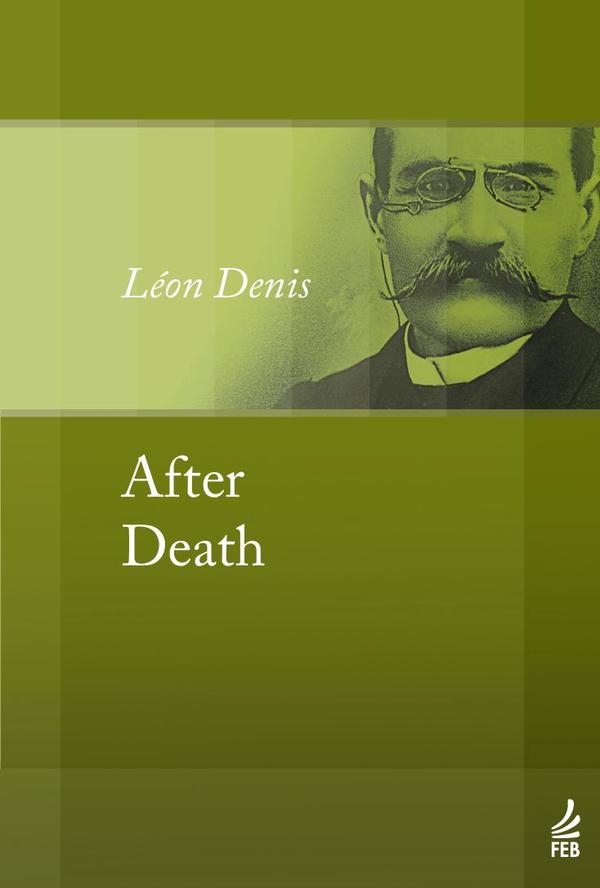After death ( Depois da morte - Inglês)
