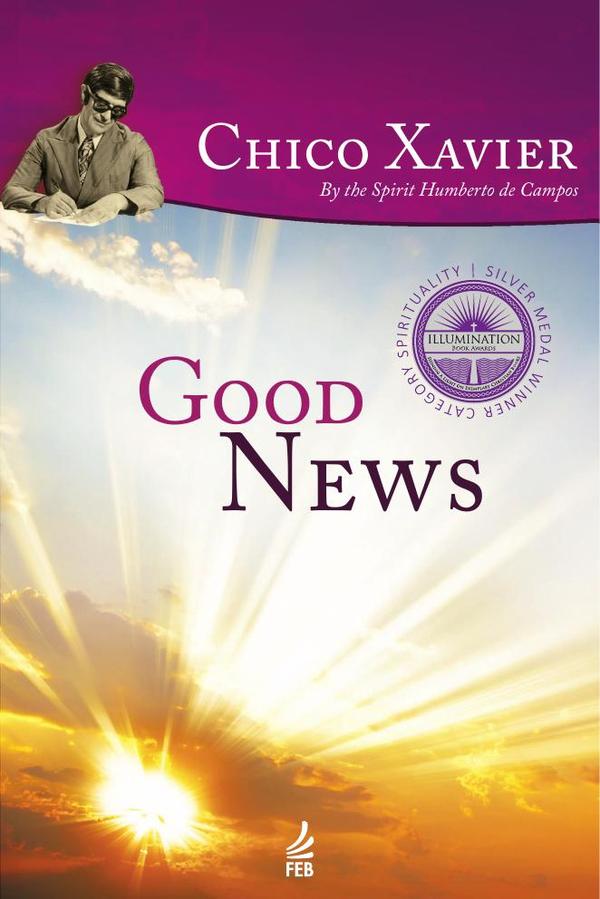 Good news (Boa nova - Inglês)