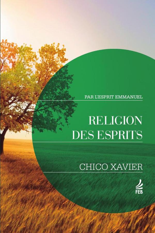 Religion des esprits (Religião dos espíritos - Francês)