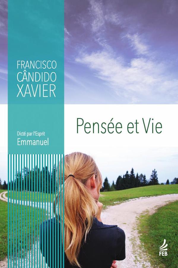 Pensée et vie (Pensamento e vida - Francês)