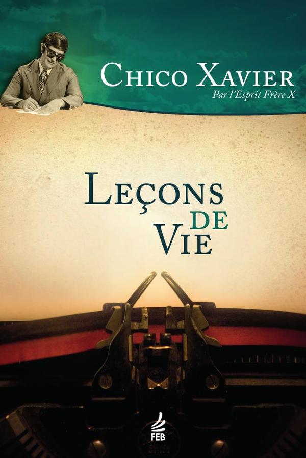 Leçons de vie (Pontos e contos - Francês)