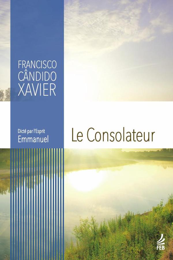Le consolateur (O consolador - Francês)