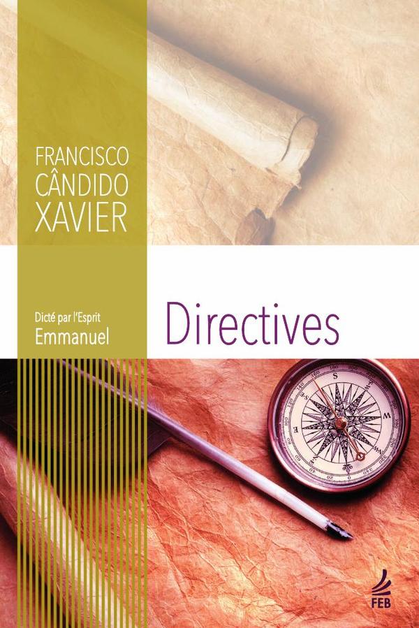 Directives (Roteiro - Francês)