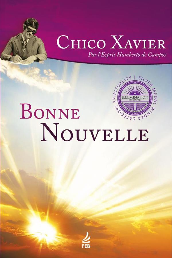 Bonne nouvelle (Boa nova - Francês)
