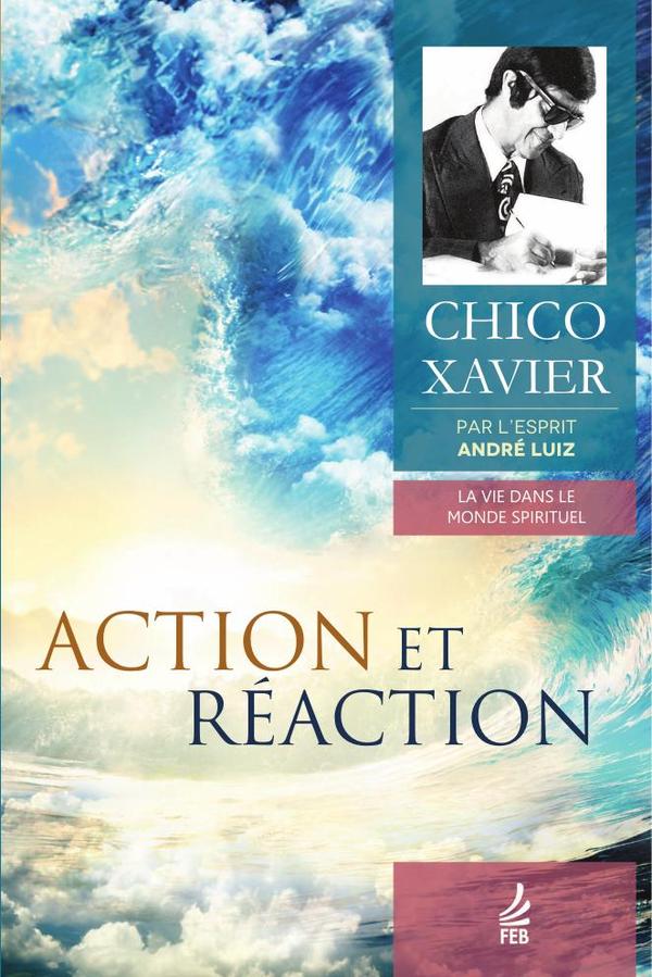 Action et réaction (Ação e reação - Francês)