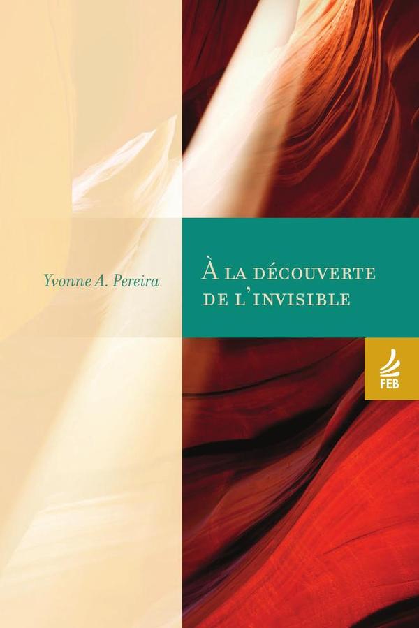 À la découverte de l'invisible (Devassando o invisível - Francês)