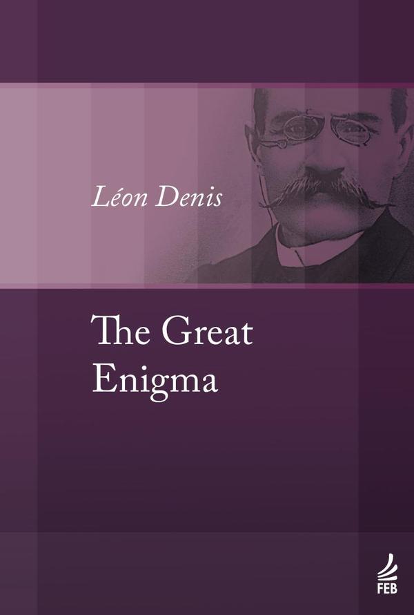 The great enigma (O grande enigma - Inglês)