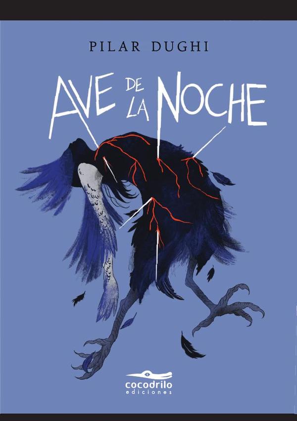 Ave de la noche
