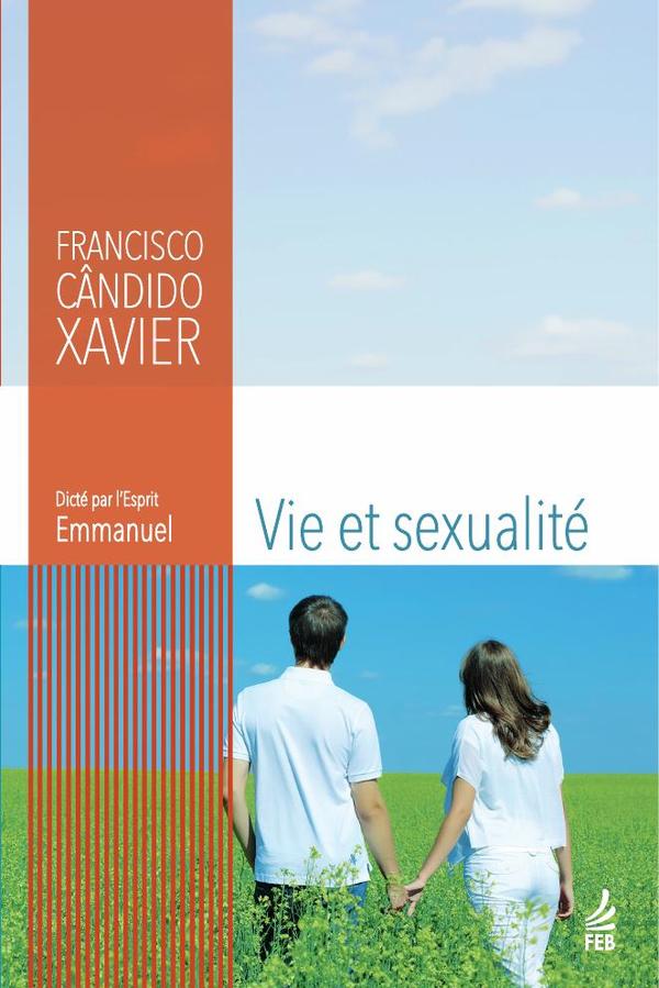 Vie et sexualité (Vida e sexo - Francês)