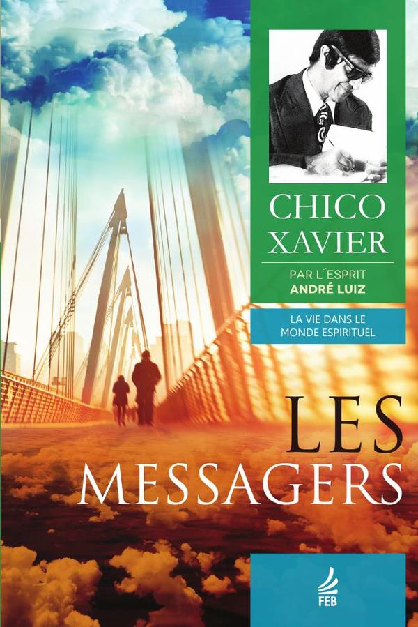 Les messagers (Os mensageiros - Francês)