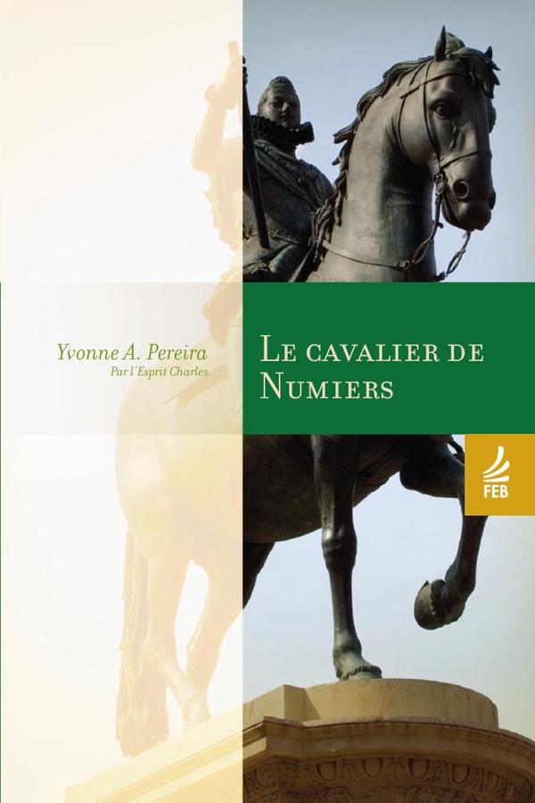 Le cavalier de numiers (O cavaleiro de Numiers - Francês)