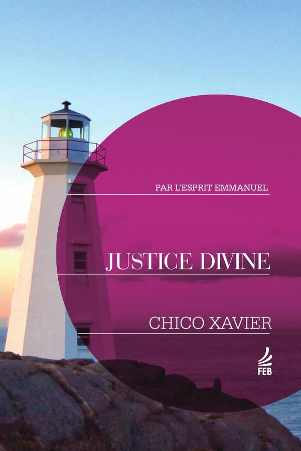 Justice divine (Justiça divina - Francês)