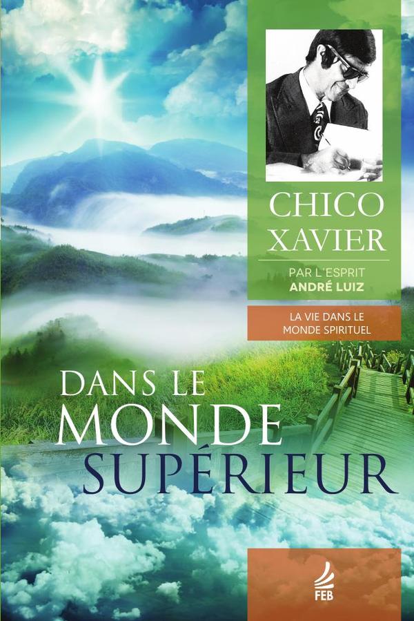 Dans le monde supérieur (No mundo maior - Francês)